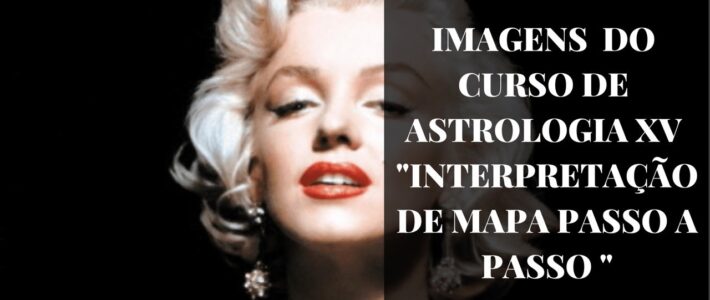 CURSO XV – INTERPRETAÇÃO DE MAPA PASSO A PASSO