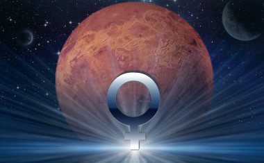 Vênus Retrógrada – de 06/03/17 até 15/04/17