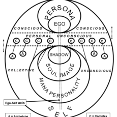 A Teoria dos Complexos de Jung nos Mapas e nos Relacionamentos