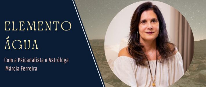 VÍDEO SOBRE O ELEMENTO ÁGUA