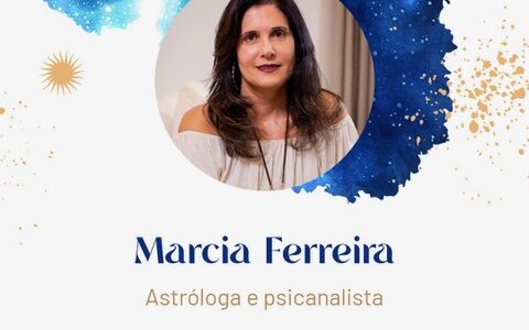 FEIRA ASTRAL EM SP!