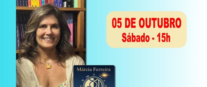 PALESTRA PARA SINARJ: “A PSICOPATOLOGIA NO MAPA NATAL: Aprofundamento e rapidez na análise astrológica”