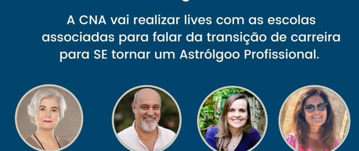 LIVE ASTROLOGIA COMO PROFISSÃO LIVE ASTROLOGIA COMO PROFISSÃO