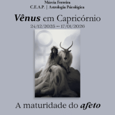 ⭐ VÊNUS EM CAPRICÓRNIO E OS AMORES DURÁVEIS ⭐ VÊNUS EM CAPRICÓRNIO E OS AMORES DURÁVEIS
